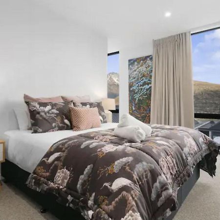 Queenstown Terrace Zewnętrze zdjęcie