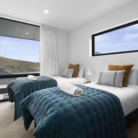 Queenstown Terrace Zewnętrze zdjęcie