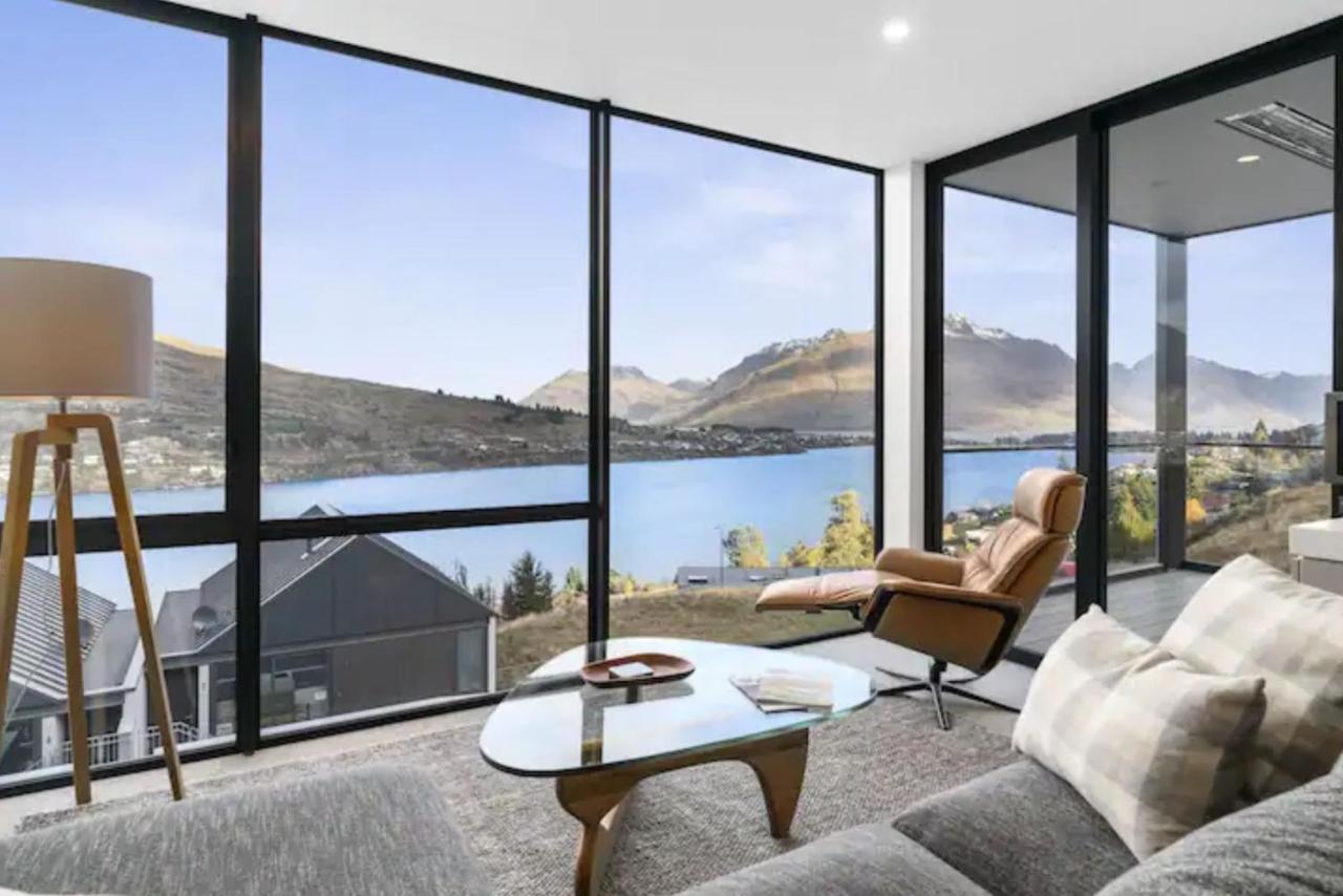 Queenstown Terrace Zewnętrze zdjęcie