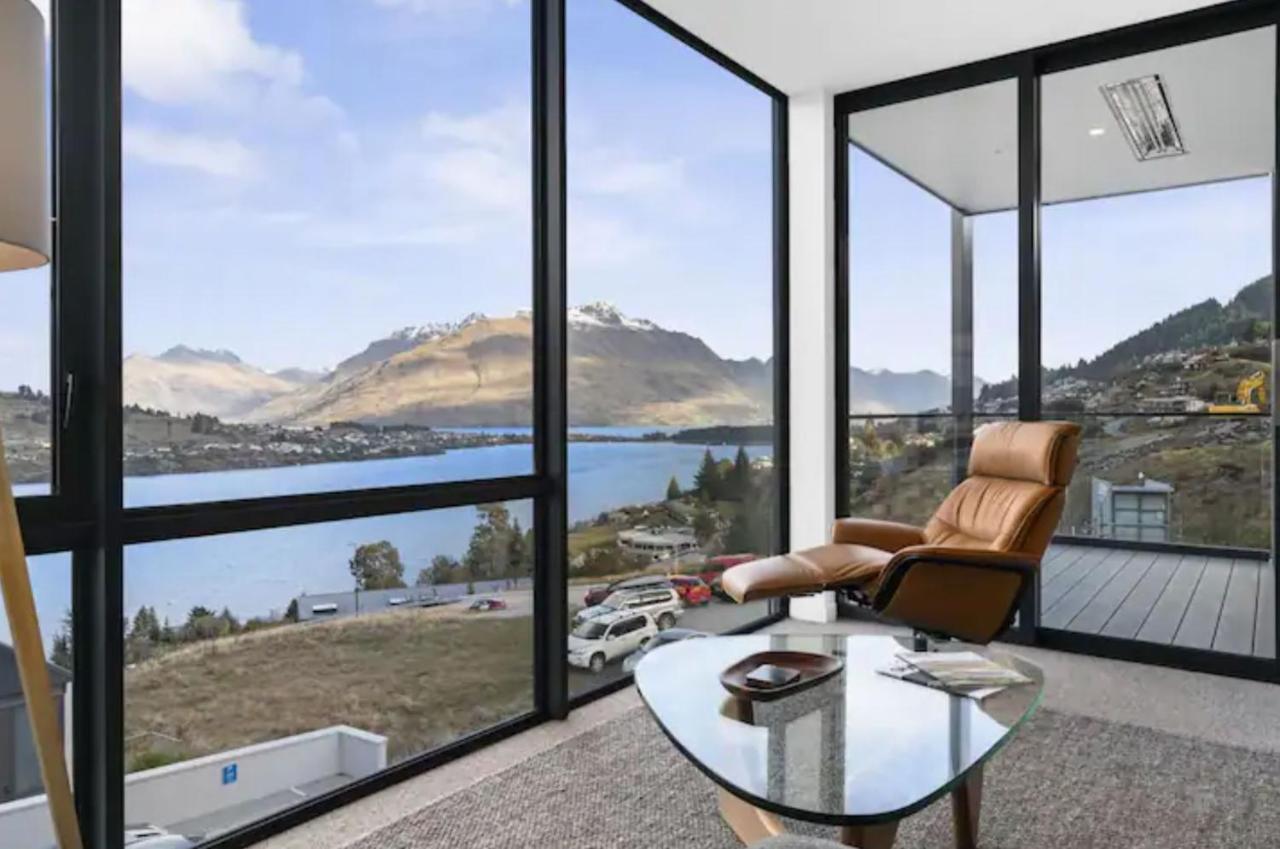 Queenstown Terrace Zewnętrze zdjęcie