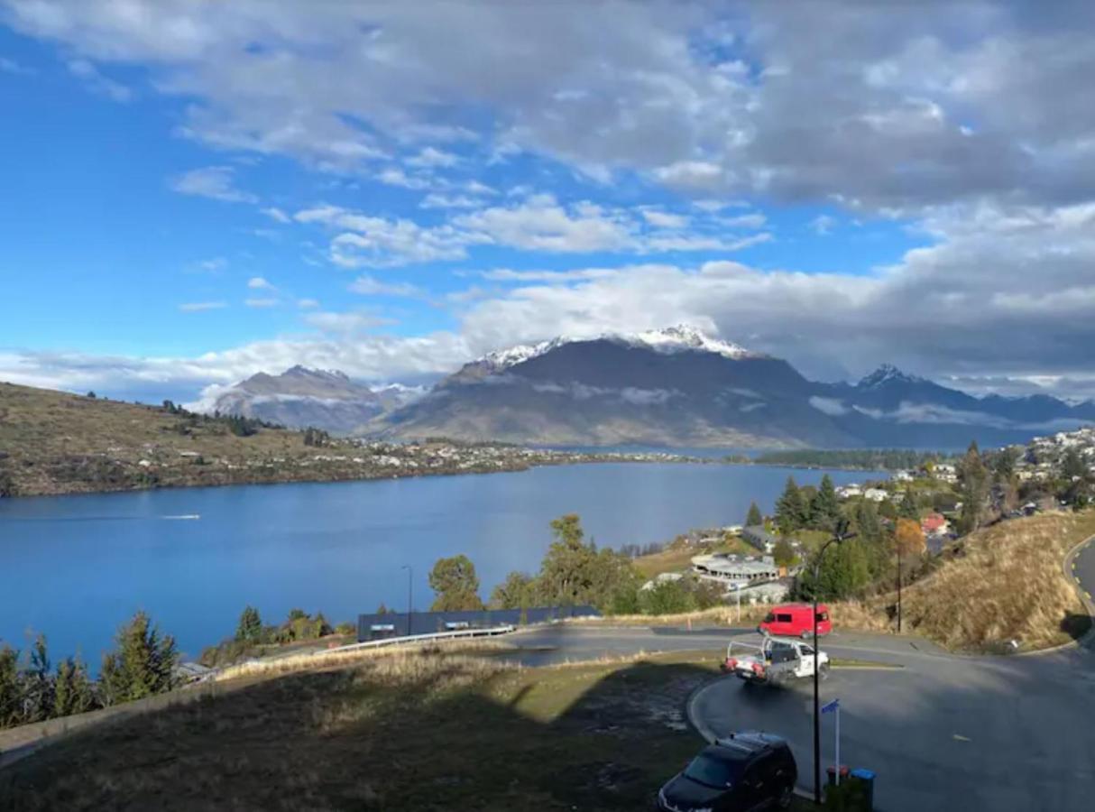 Queenstown Terrace Zewnętrze zdjęcie