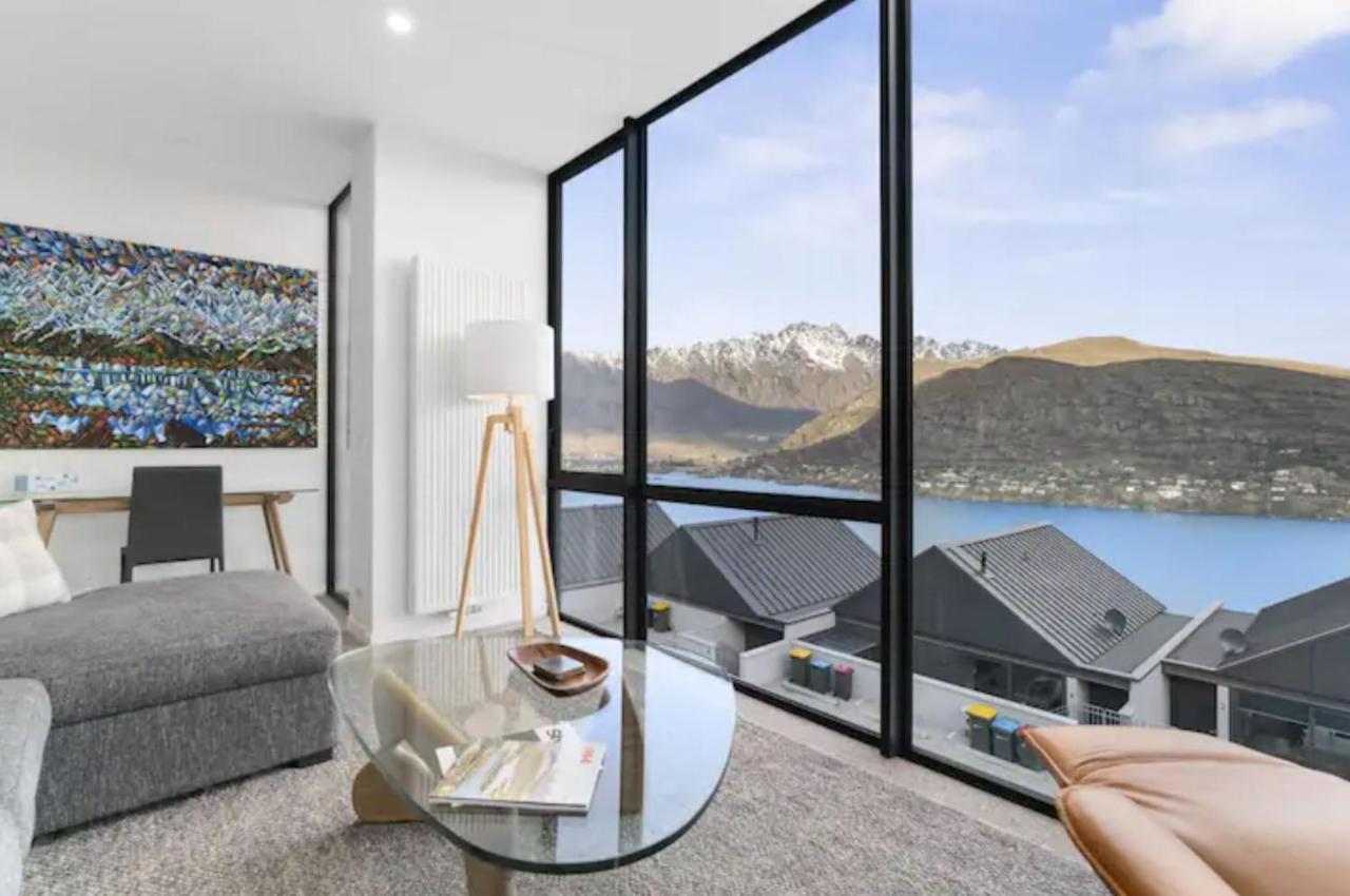 Queenstown Terrace Zewnętrze zdjęcie