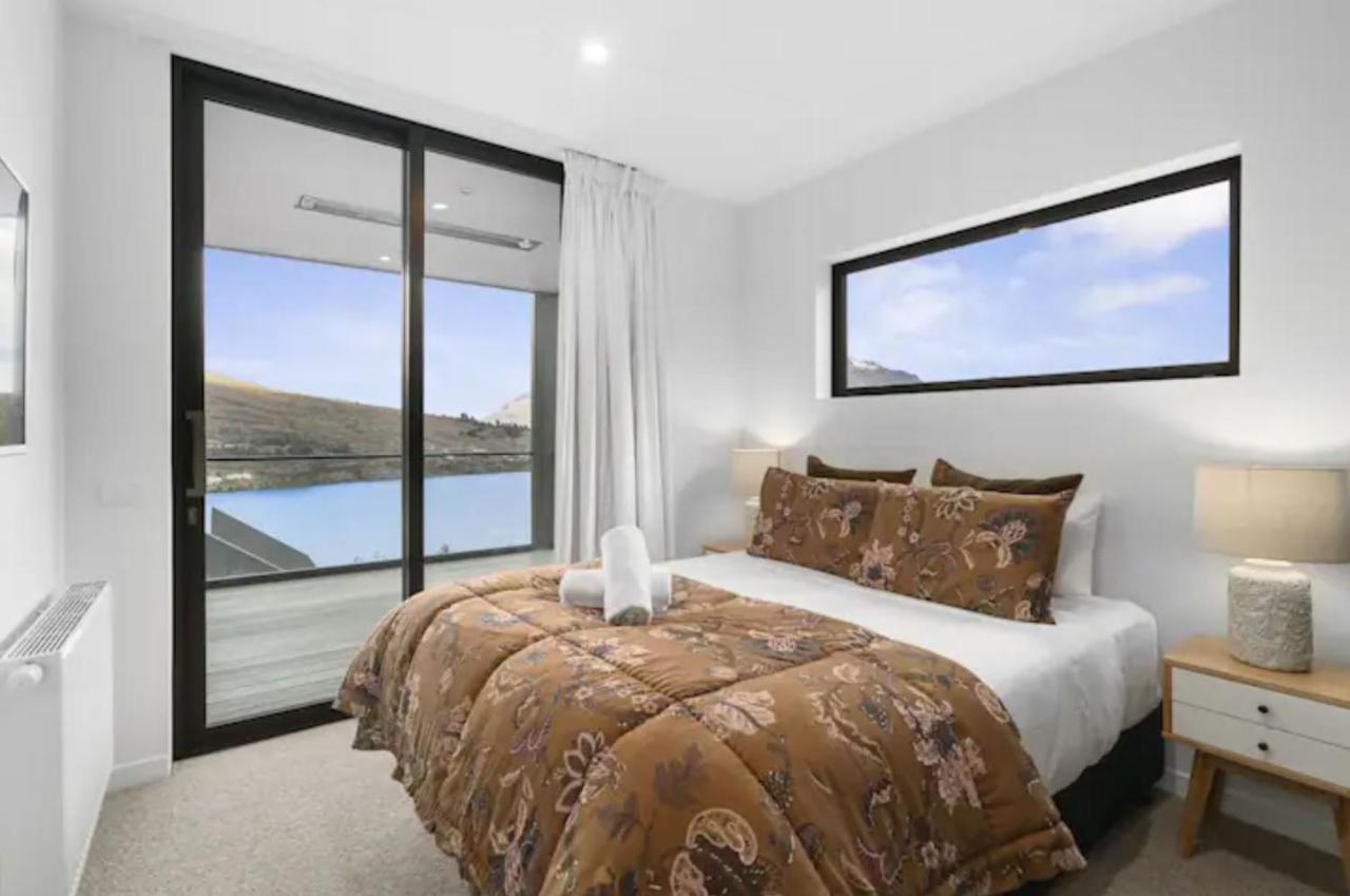 Queenstown Terrace Zewnętrze zdjęcie