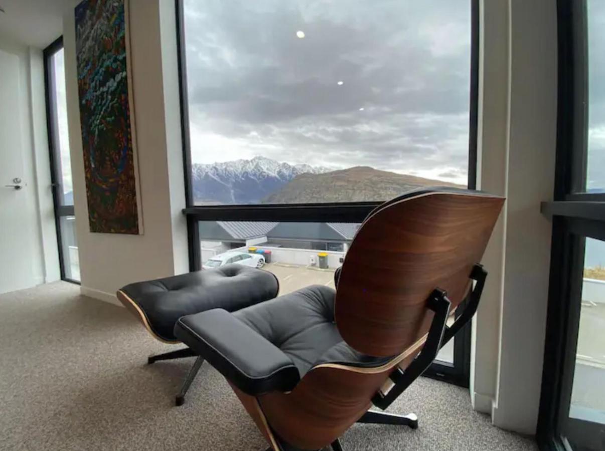 Queenstown Terrace Zewnętrze zdjęcie