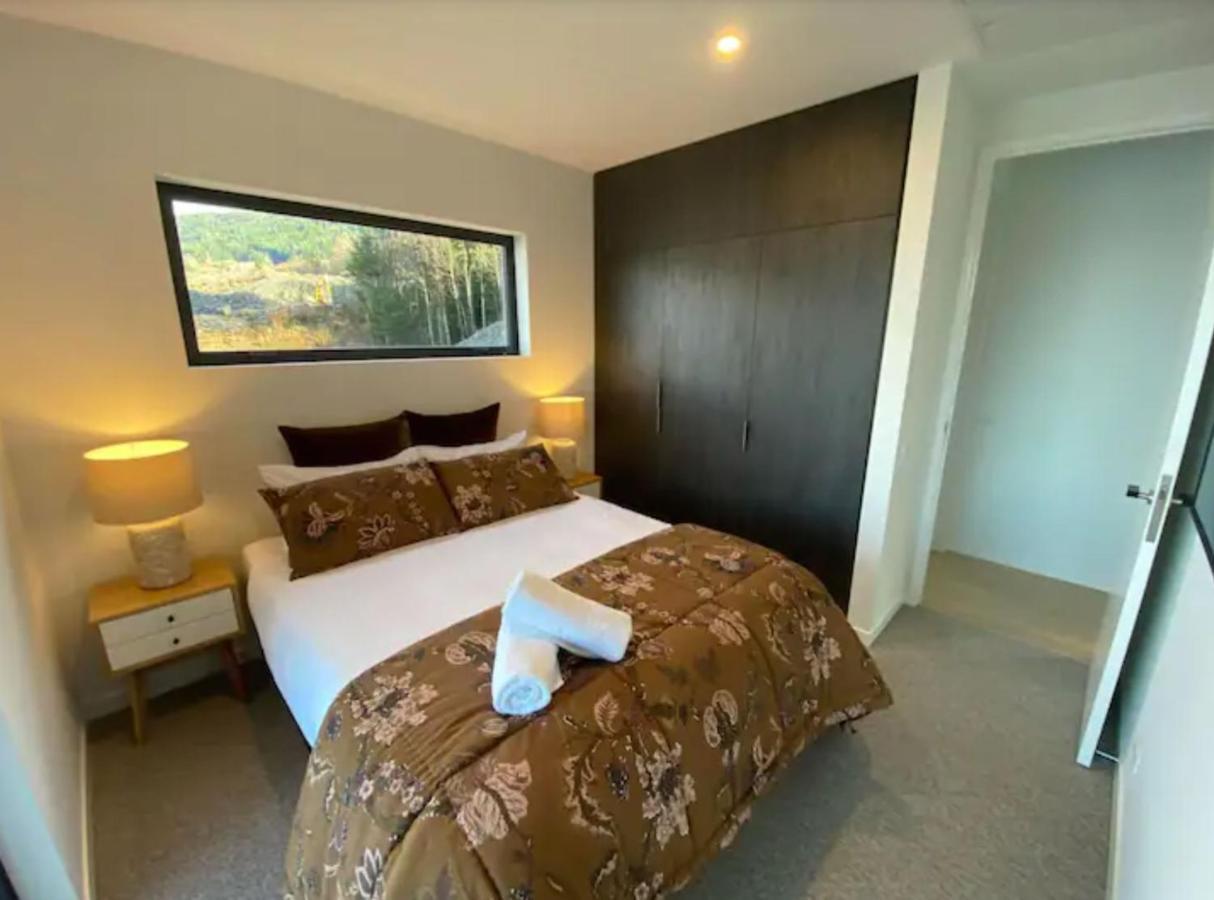 Queenstown Terrace Zewnętrze zdjęcie
