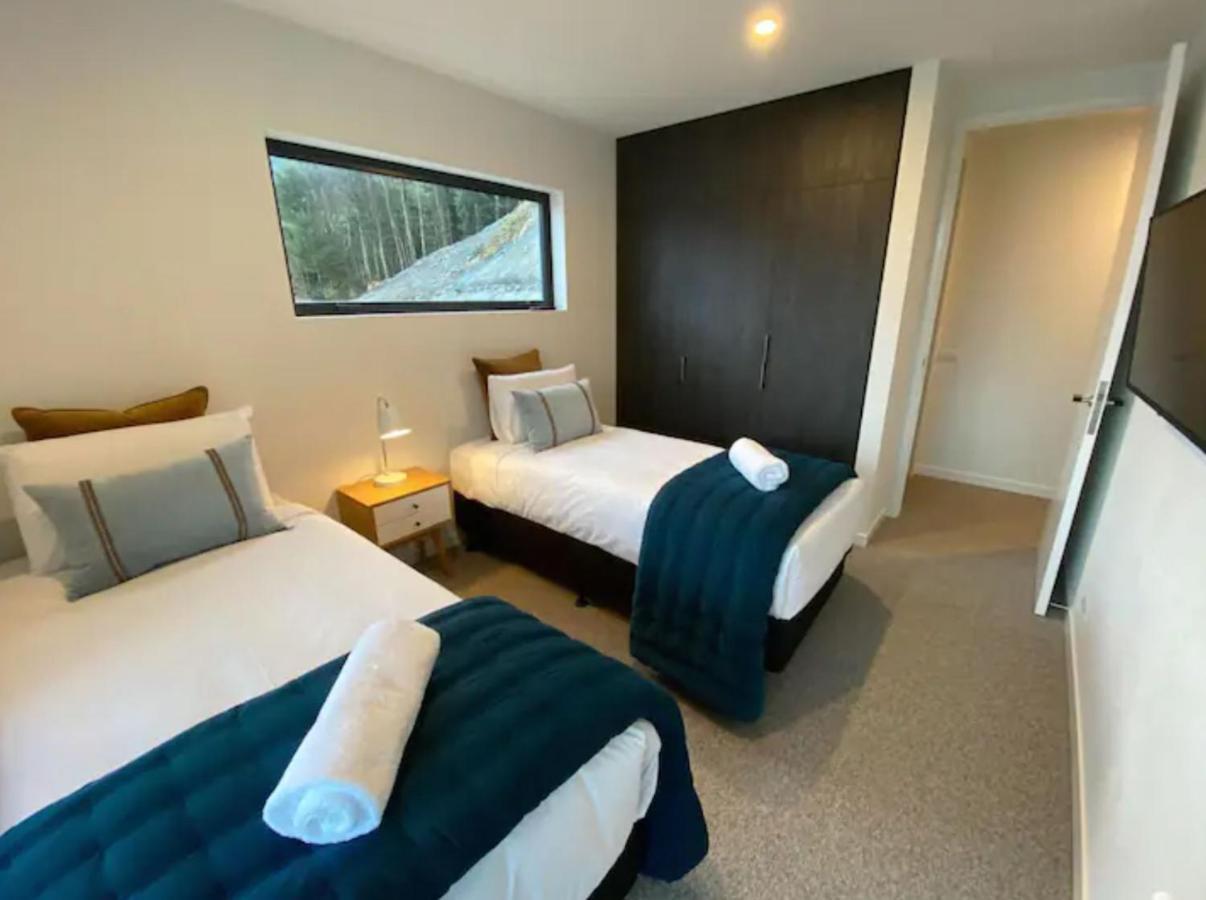 Queenstown Terrace Zewnętrze zdjęcie