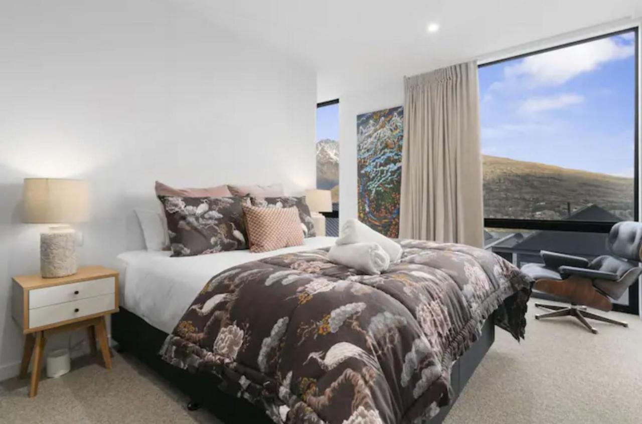Queenstown Terrace Zewnętrze zdjęcie